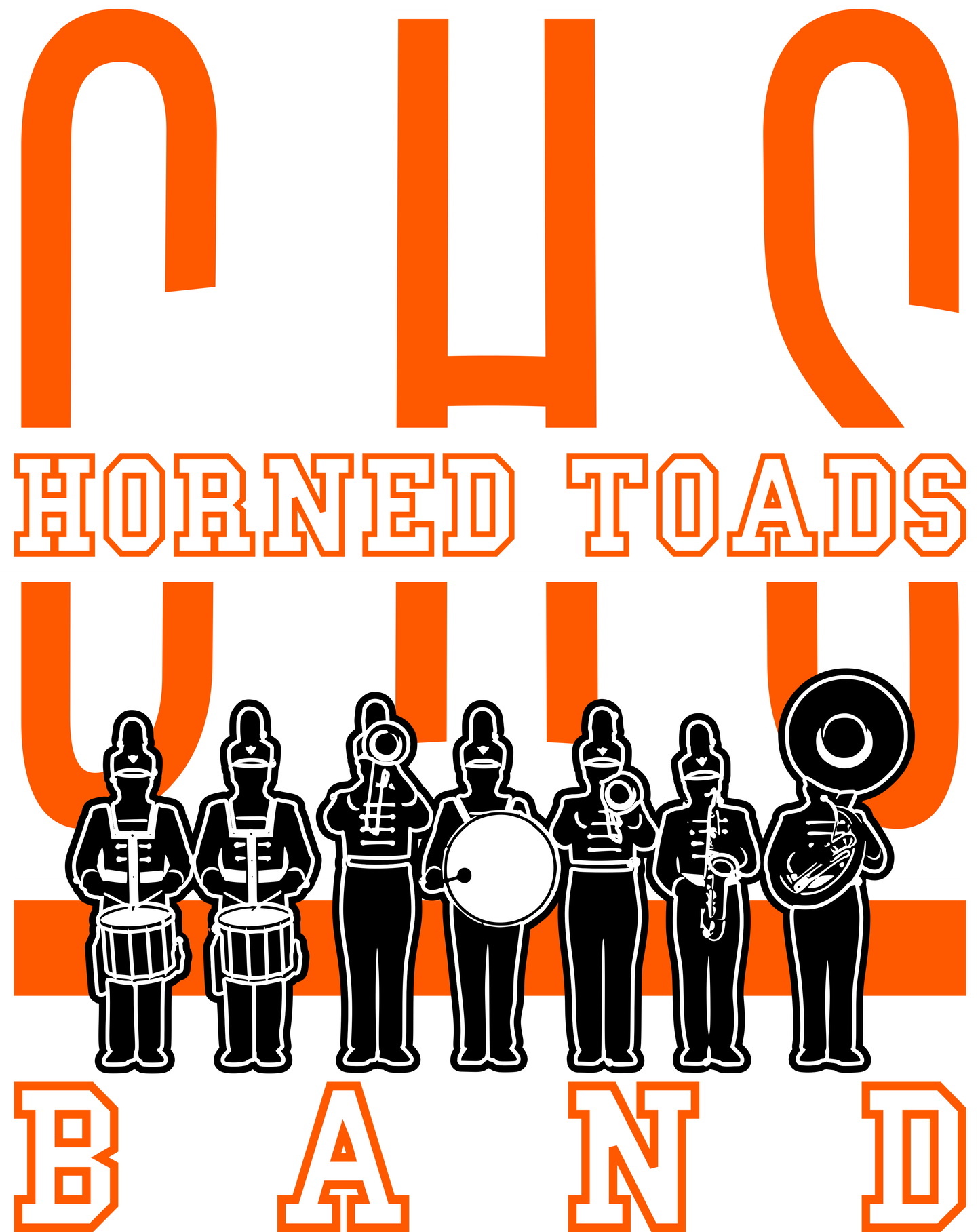 CHS Band