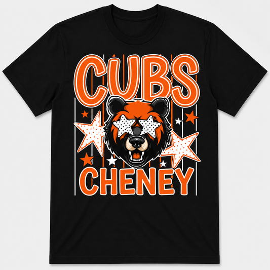 Mascot Spirit Tee