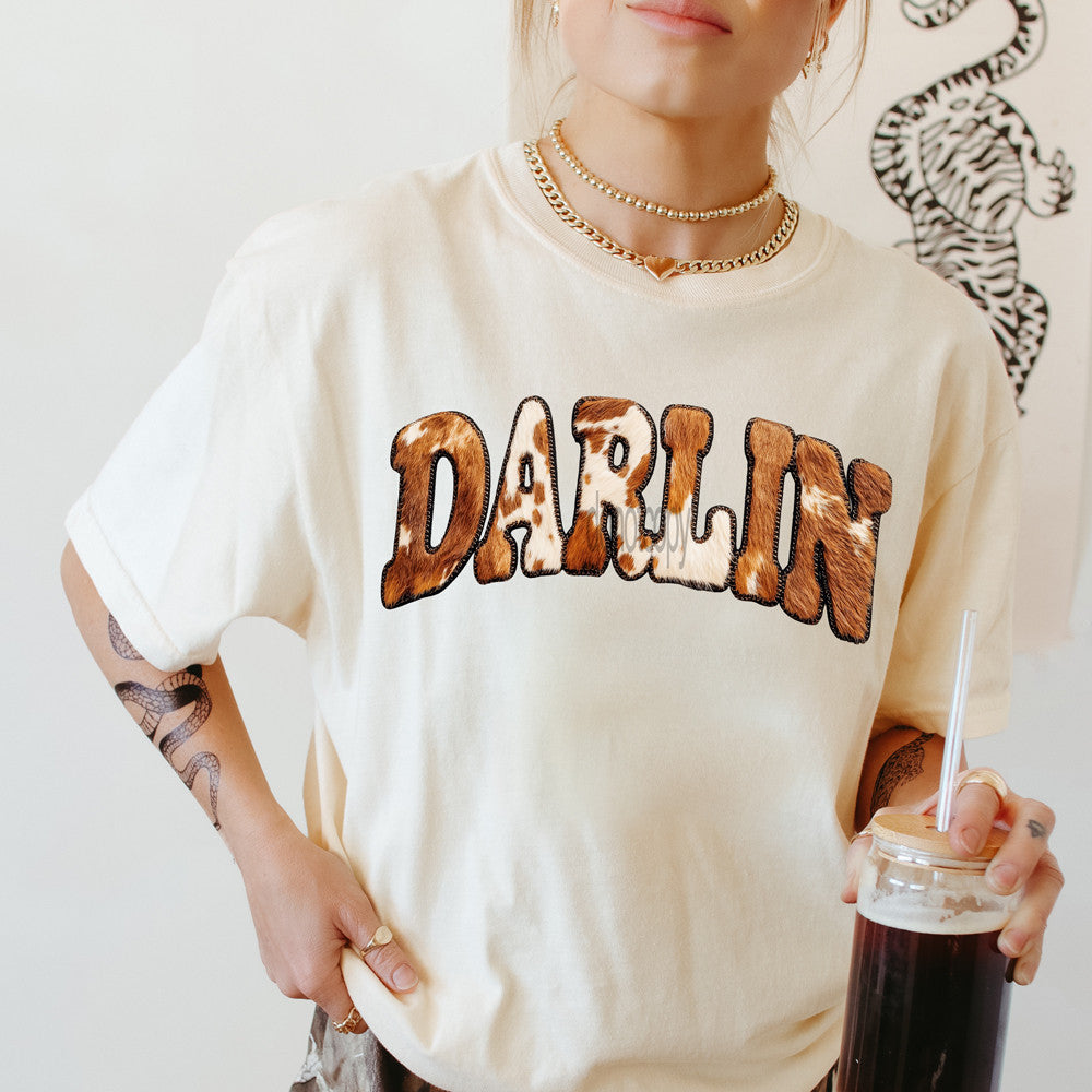 Darlin Tee