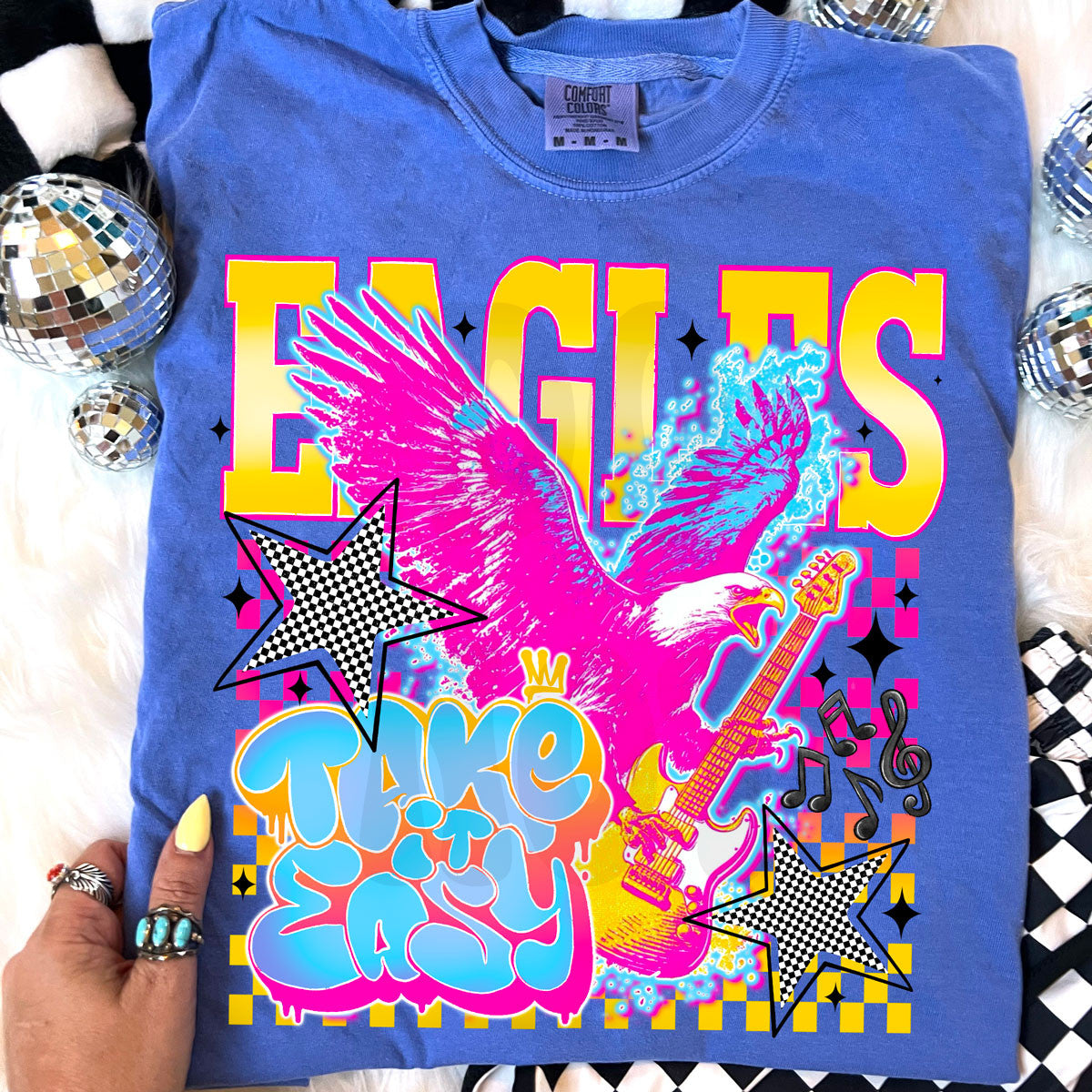 Eagles Tee