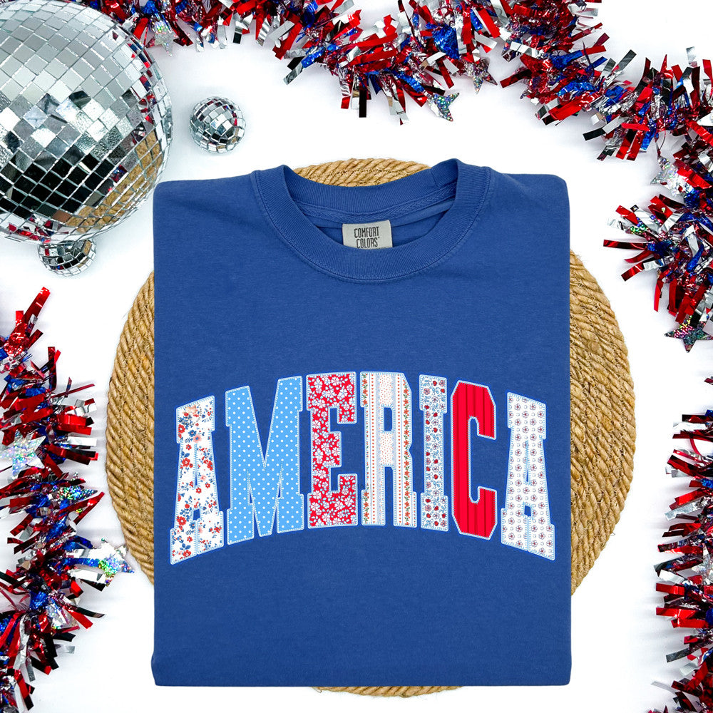 America Tee