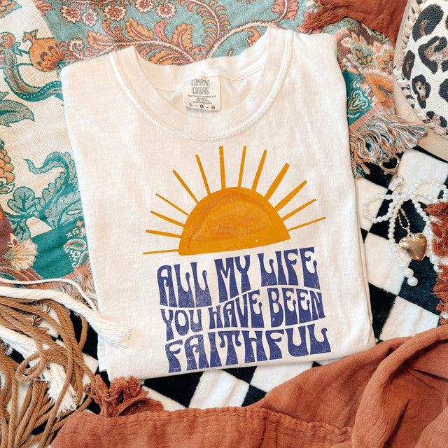 All My Life Tee