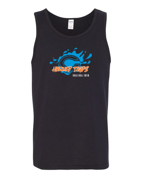 Men's CHS Swim Tank