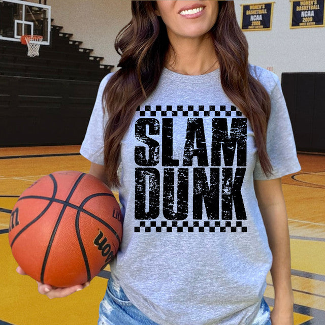 Slam Dunk Tee