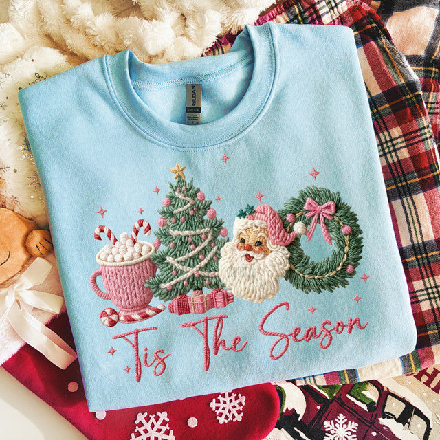 Tis the Season Tee