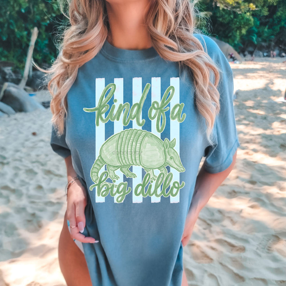 Big Dillo Tee