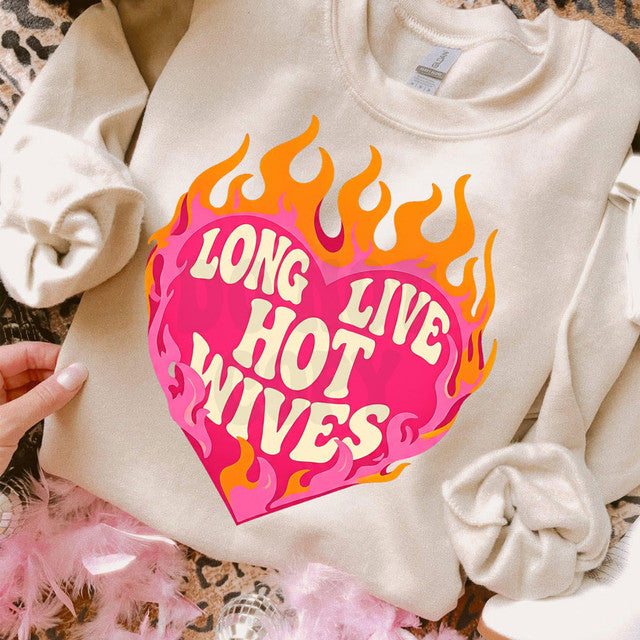 Hot Wives Crew