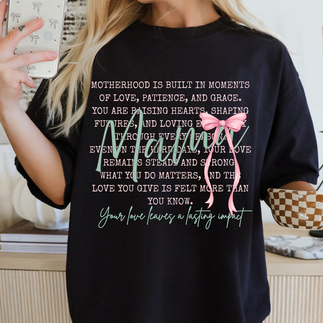 Mama's Love Tee
