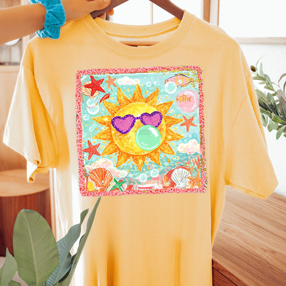 Sunny Day Tee