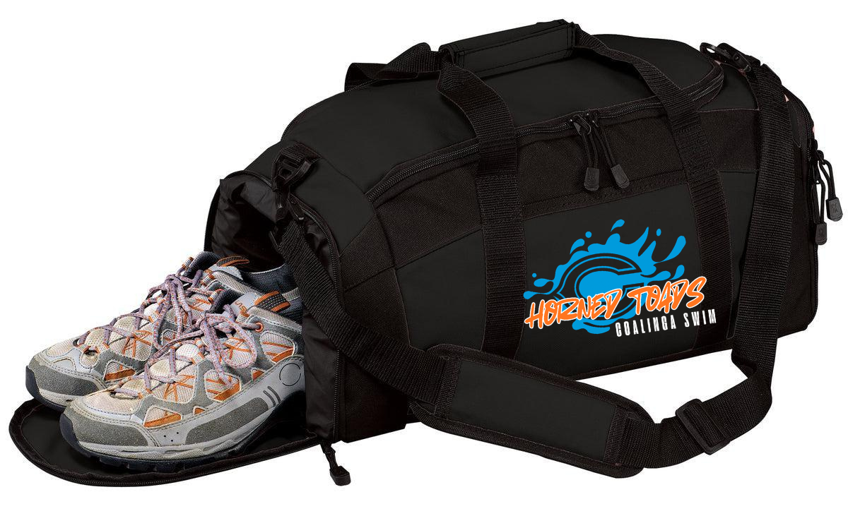 CHS Swim Duffle Bag