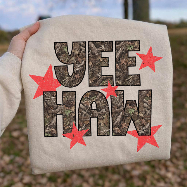 Yee Haw Crew