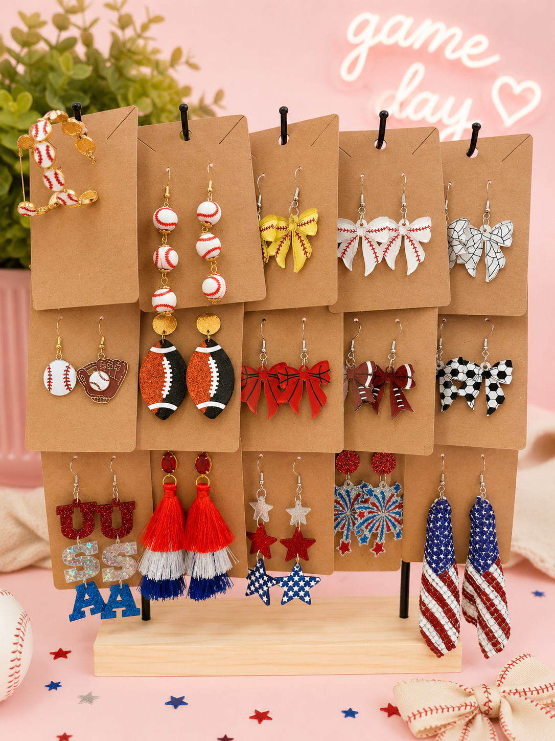 Accessories