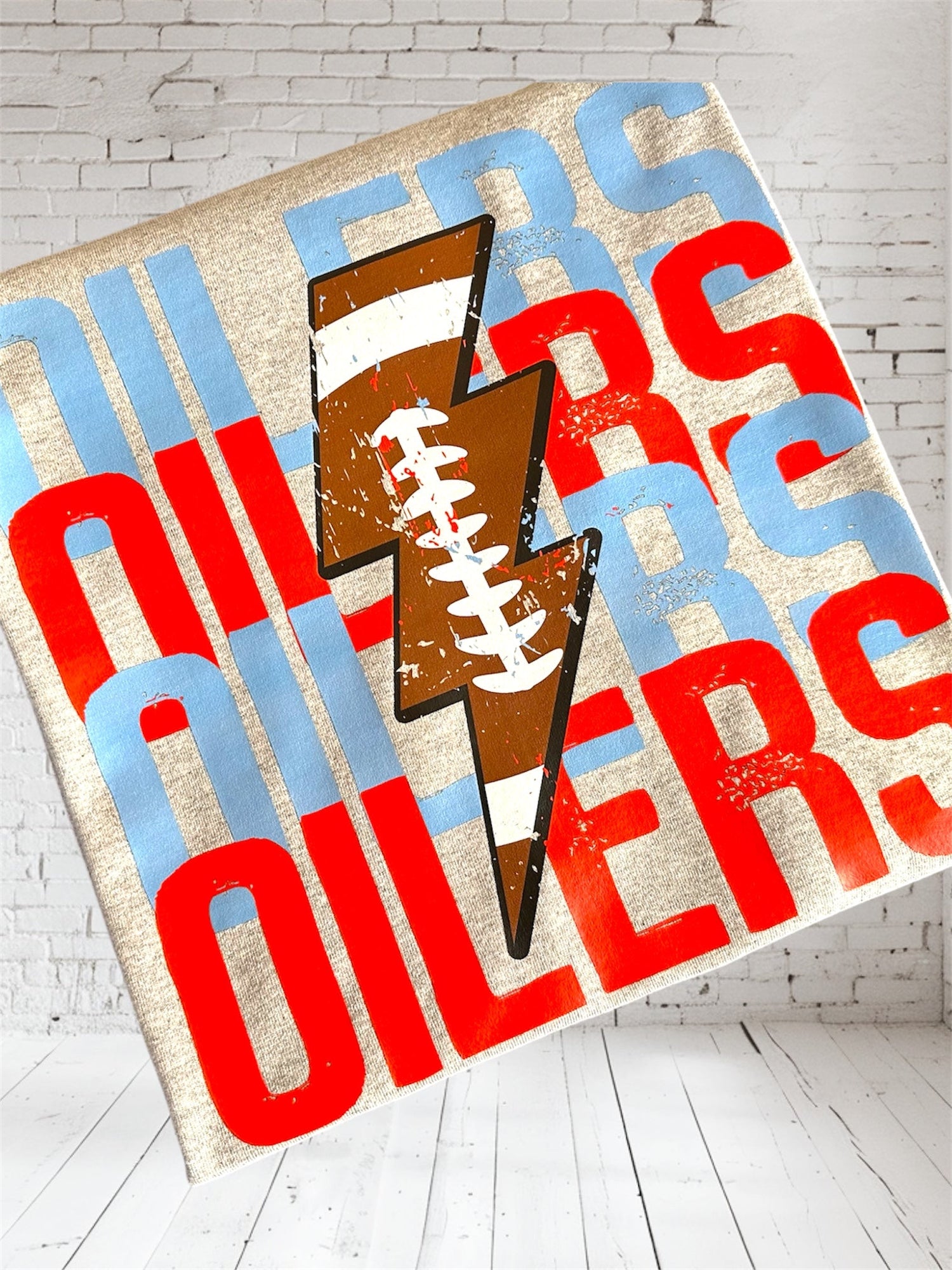 Oilers Gear