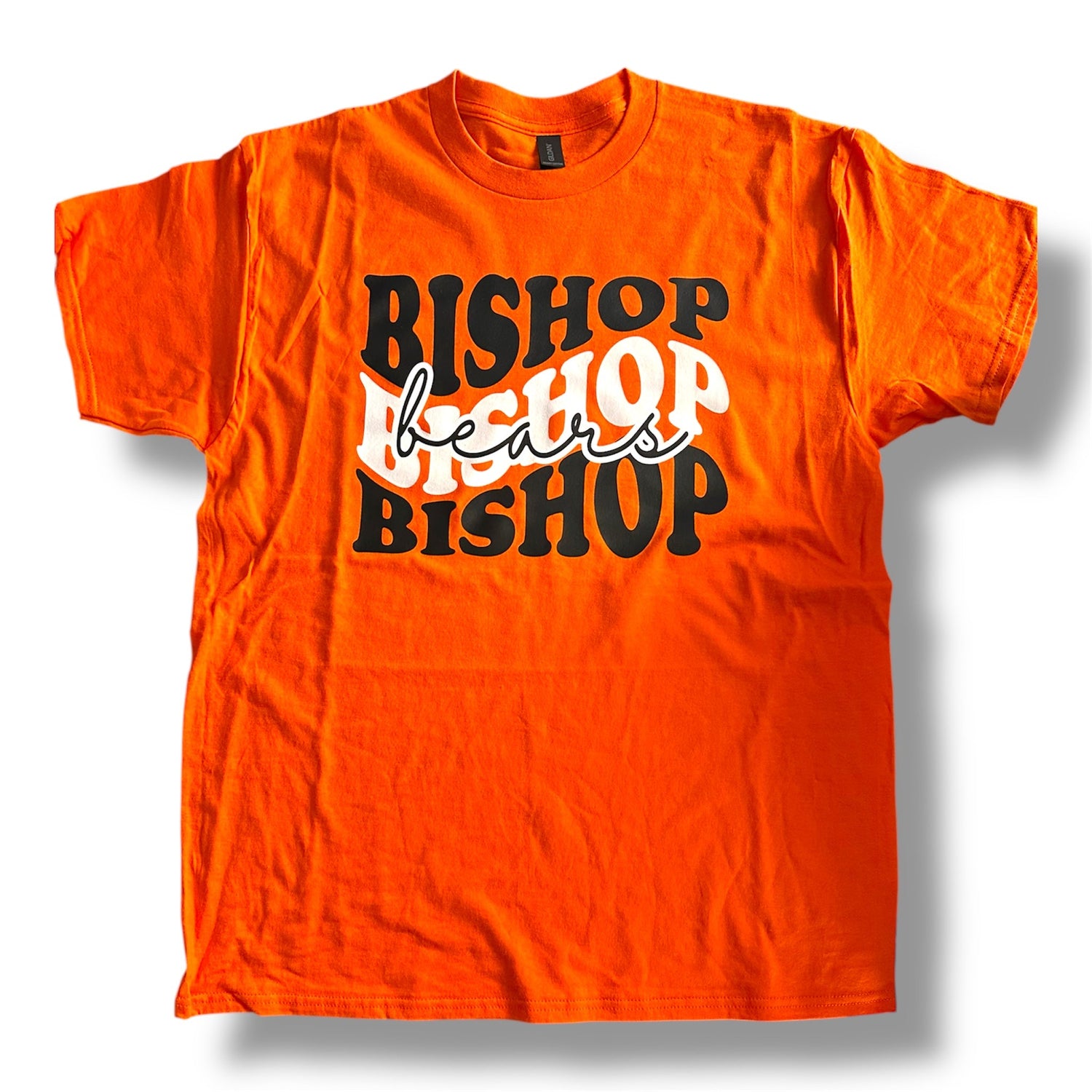 School Spirit Wear