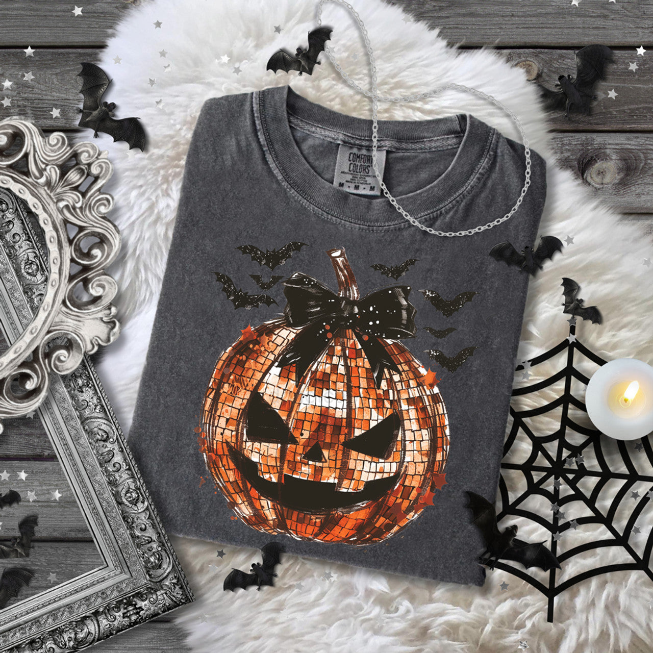 Spooky SZN