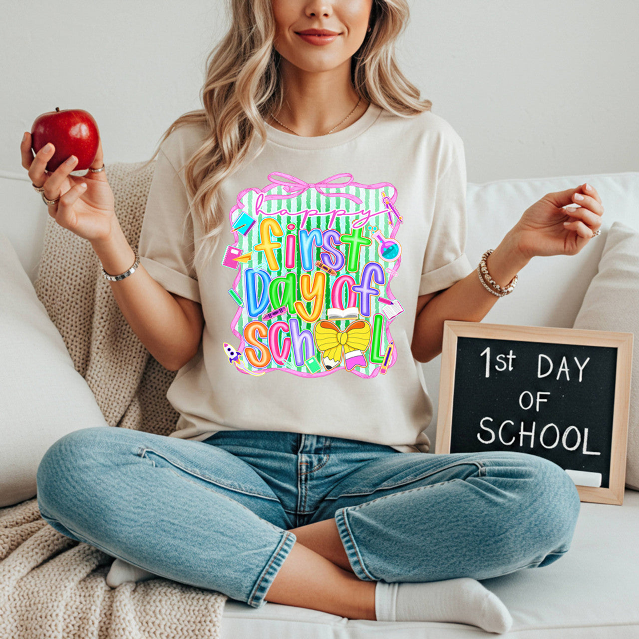 School Days