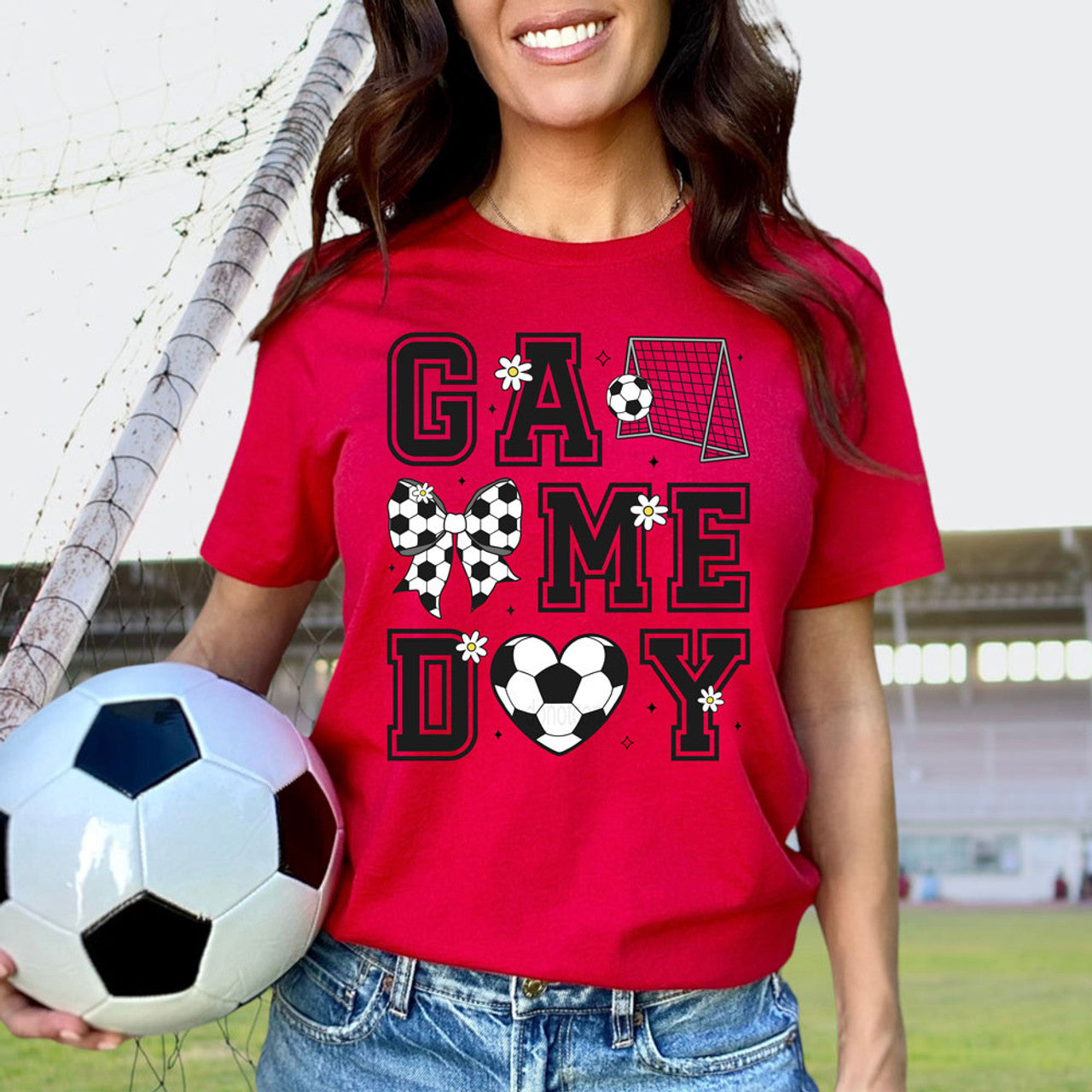 Soccer Mom