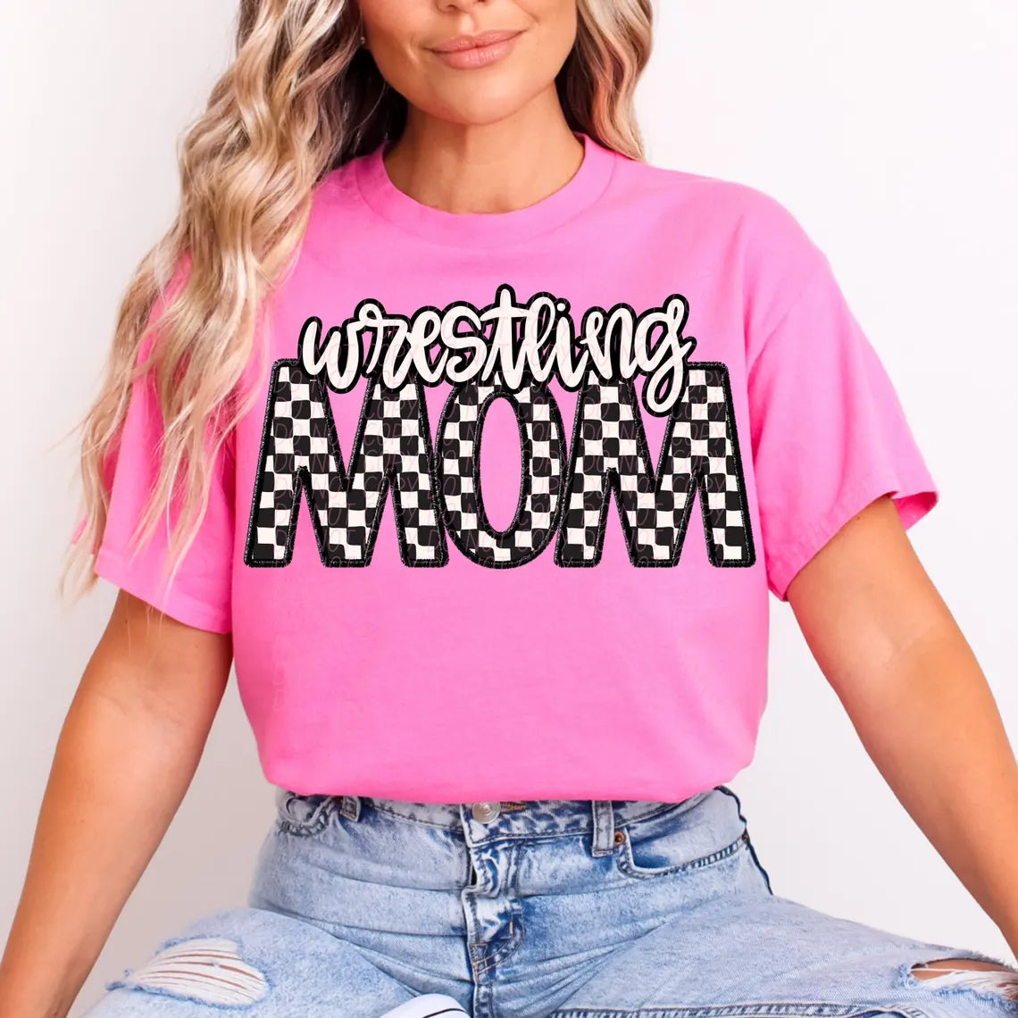 Mat Side Mamas