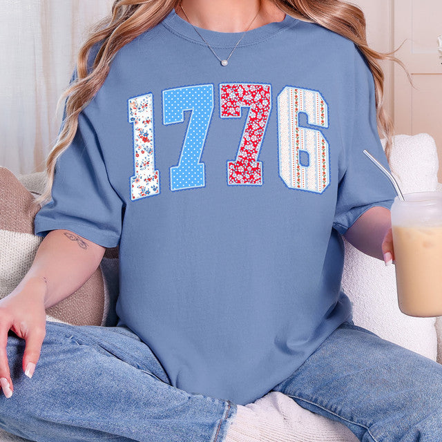 1776 Tee