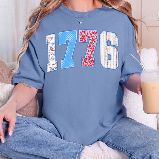 1776 Tee