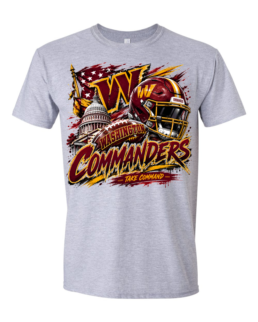 Retro NFL Collection