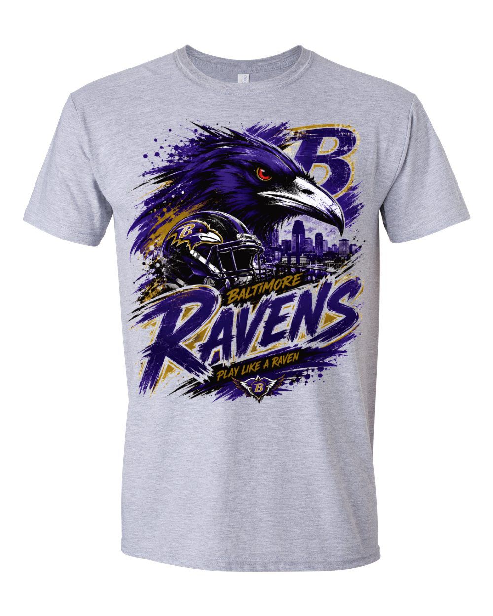 Retro NFL Collection