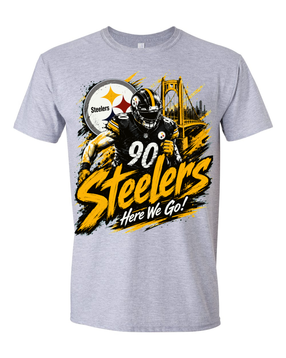 Retro NFL Collection