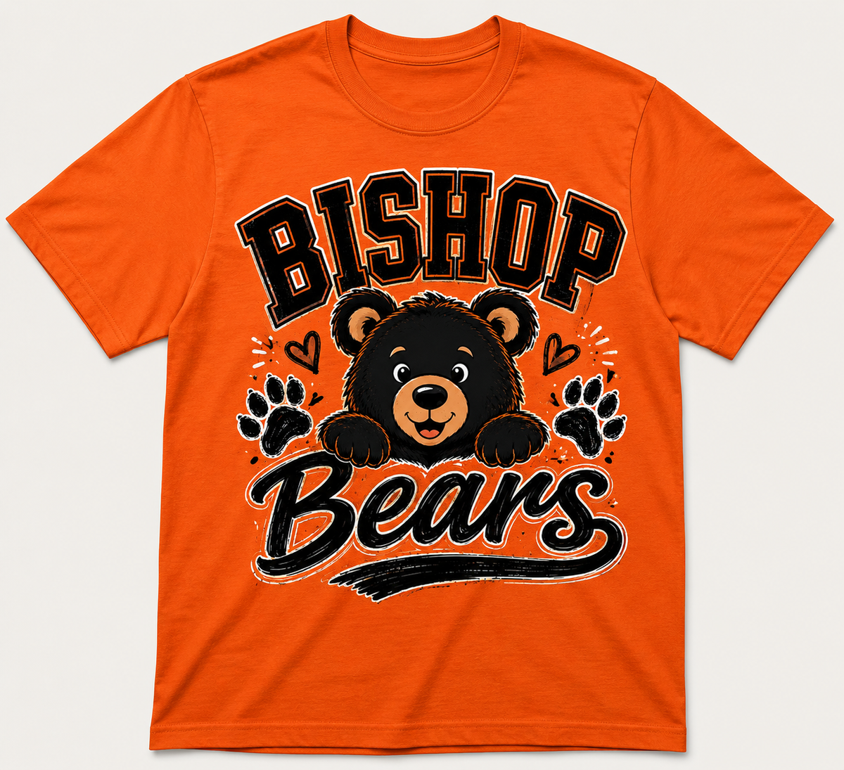 Victoria's Class Tee