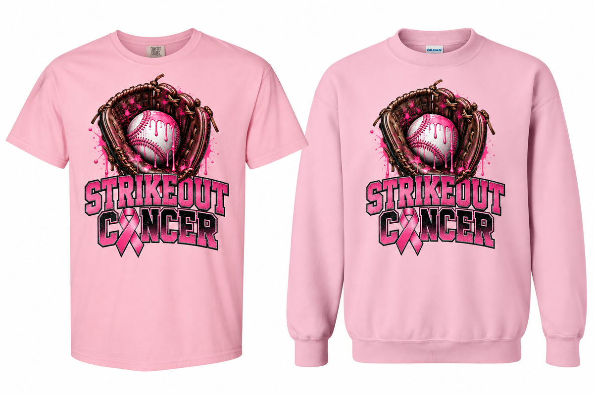 Strikeout Cancer