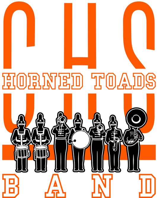 CHS Band