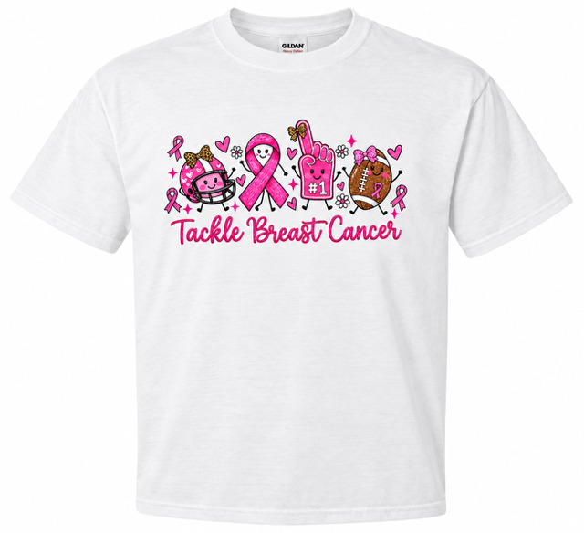 Doodle Breast Cancer