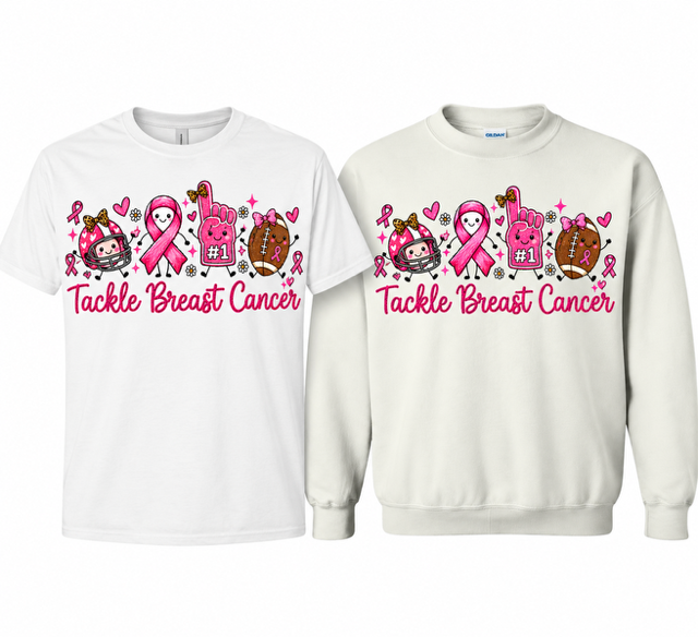 Doodle Breast Cancer