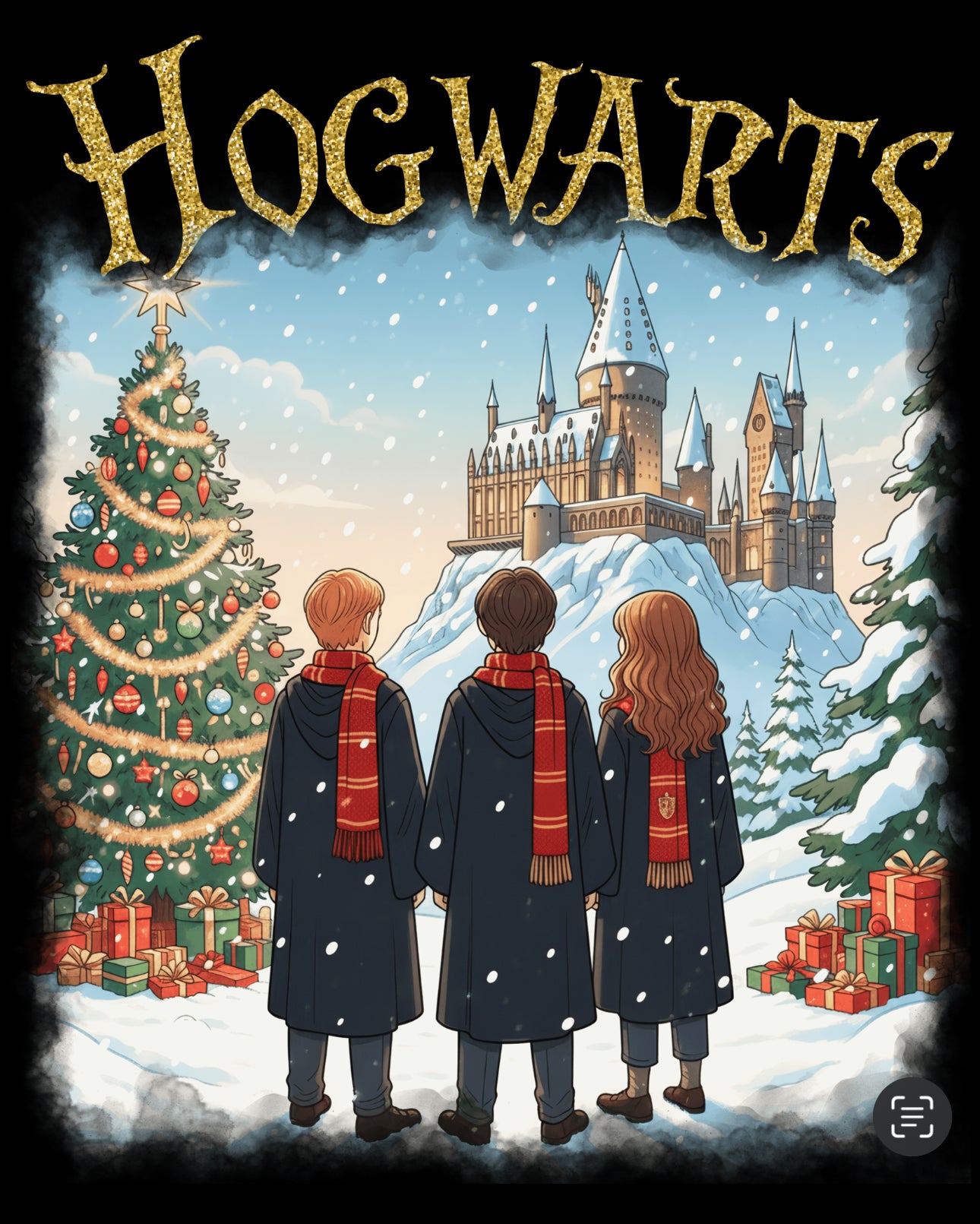 Custom Order Veronica