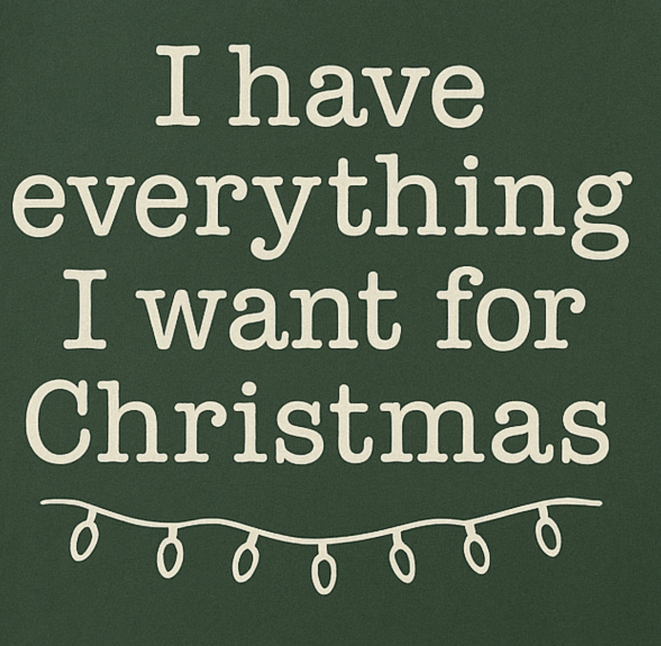 Custom order Jessilyn