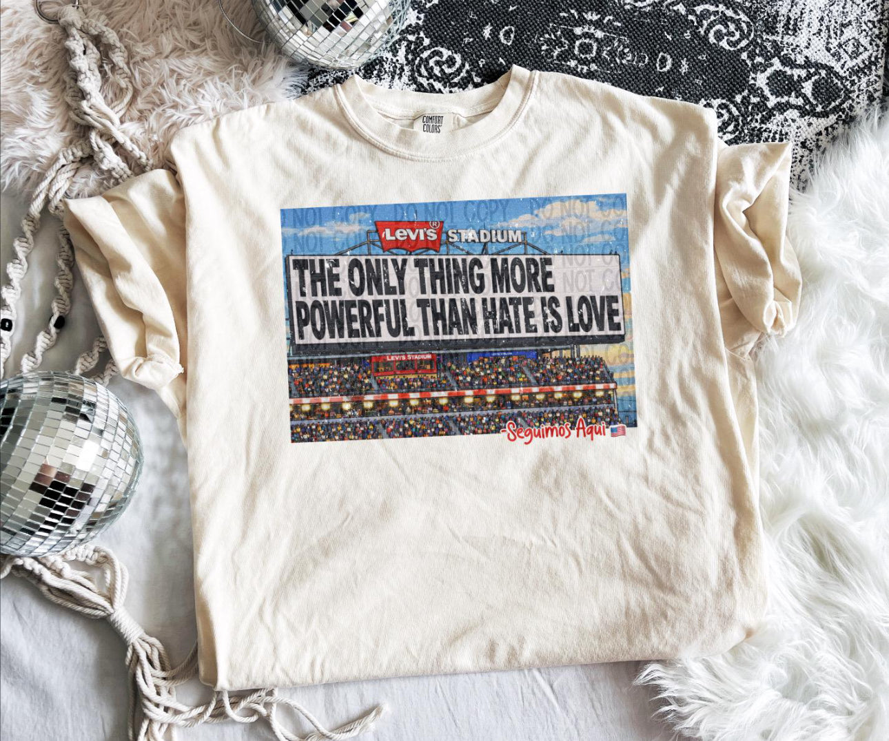 Love Tee