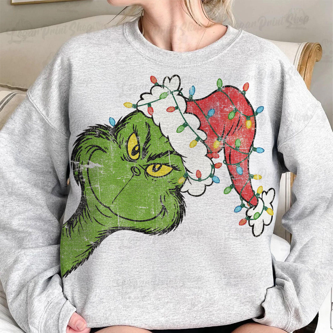 Custom Order Consuelo