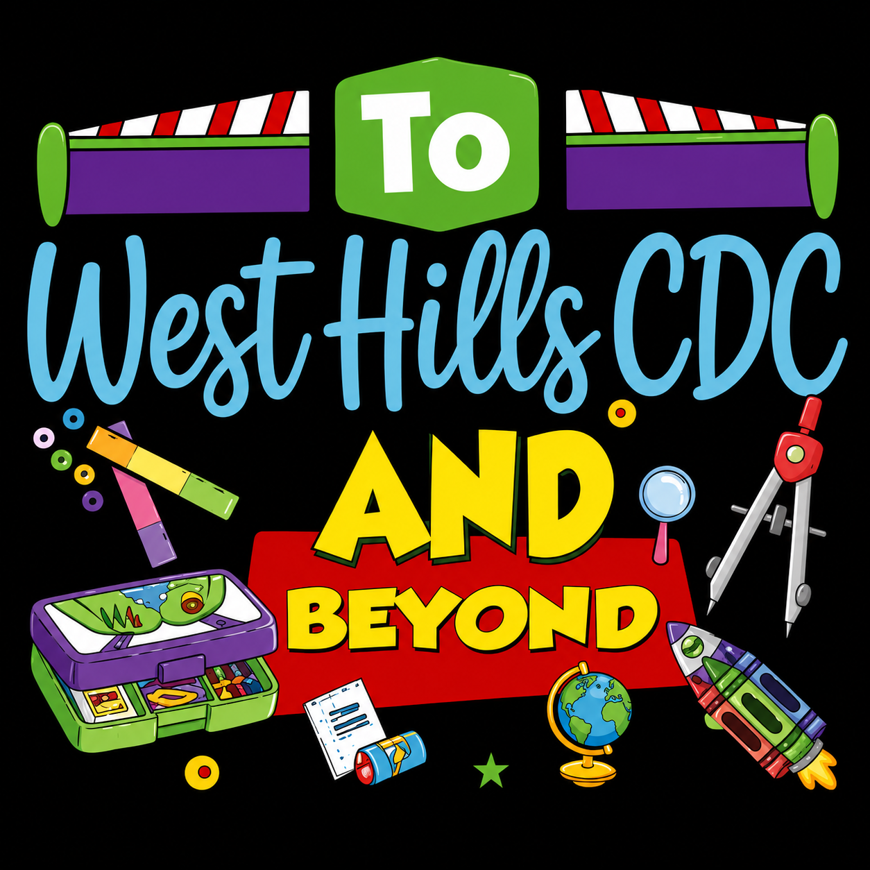 West Hills CDC