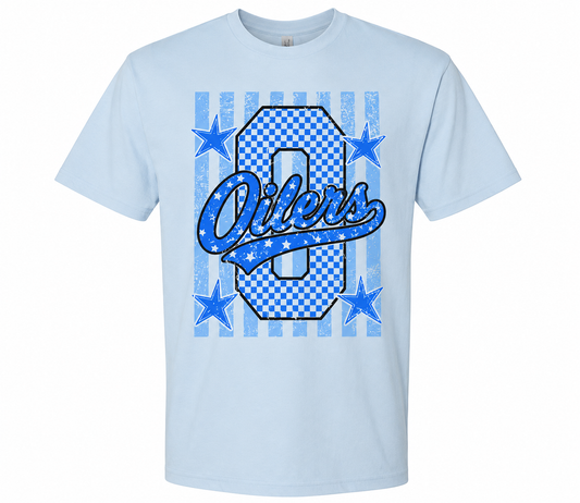 Big Oilers Tee