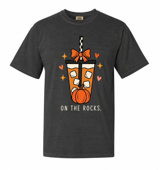 PSL On the Rocks Tee