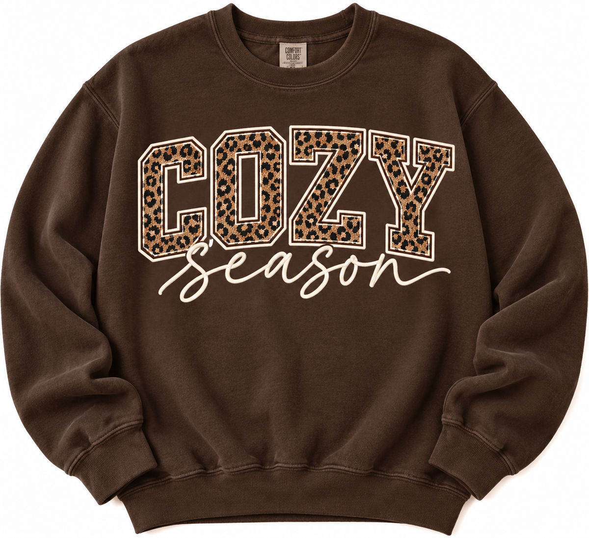 Cozy Season Crew