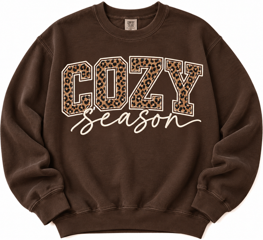 Cozy Season Crew