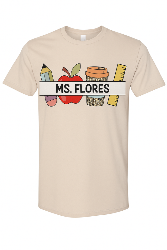 Custom Order Heather