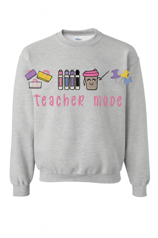 Custom Order Heather