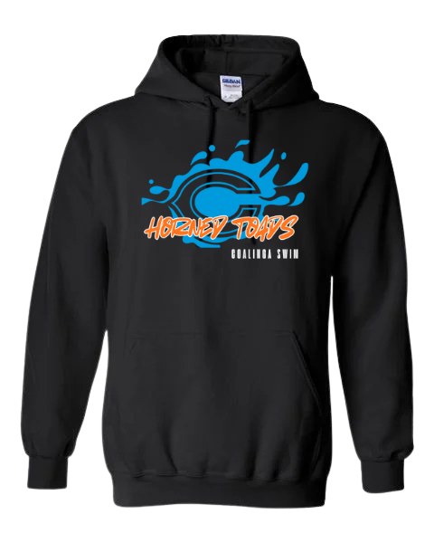CHS Swim Hoodie