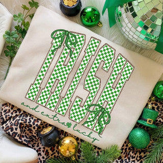 Irish Extra Lucky Tee