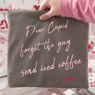Dear Cupid Tee