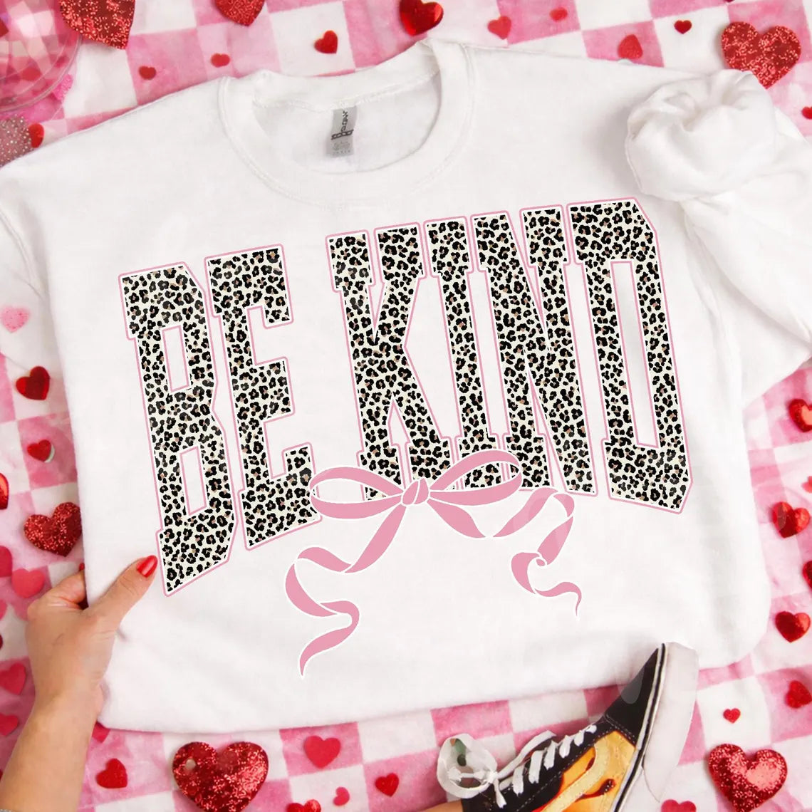 Be Kind Crew