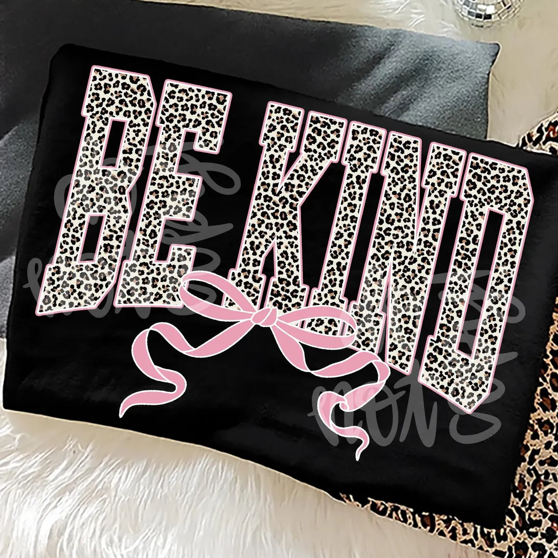 Be Kind Crew