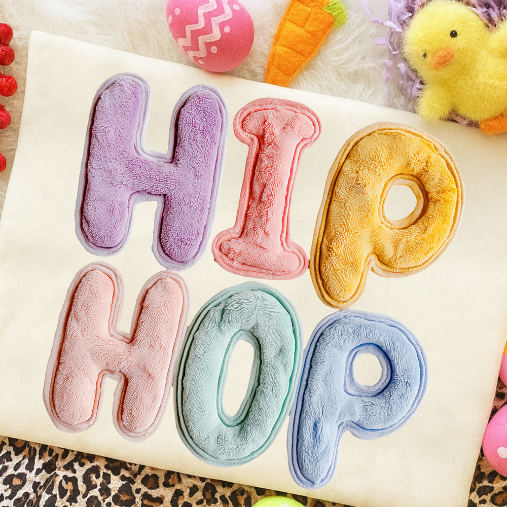 Hip Hop Tee