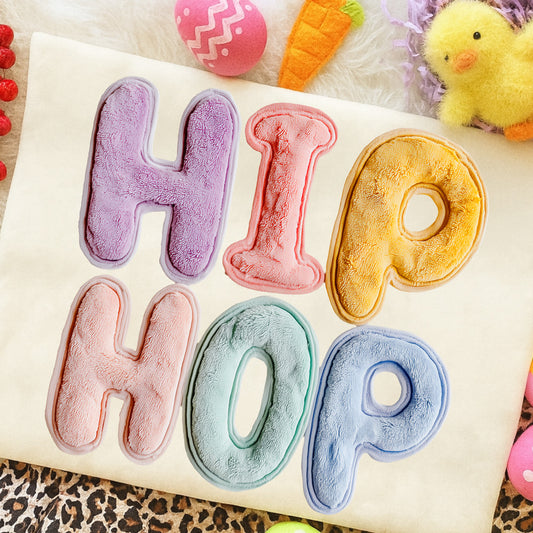 Hip Hop Tee